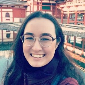 Meet your Posher, Jasmin